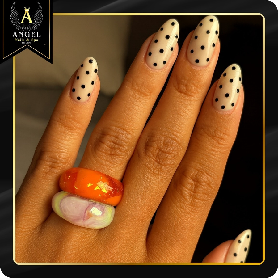 Angel Nails & Spa Elk Grove